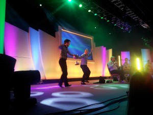 Ireland's largest Irish language event